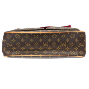 美品 ルイ ヴィトン モノグラム ミュルティプリ シテ M51162 ハンドバッグ バッグ LV 0009 【中古】 LOUIS VUITTON