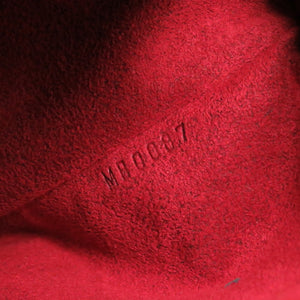 美品 ルイ ヴィトン モノグラム ミュルティプリ シテ M51162 ハンドバッグ バッグ LV 0009 【中古】 LOUIS VUITTON