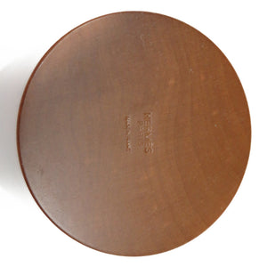 美品 エルメス ライター付 葉巻 シガレットケース 灰皿 ウッド/シルバー 0075【中古】HERMES