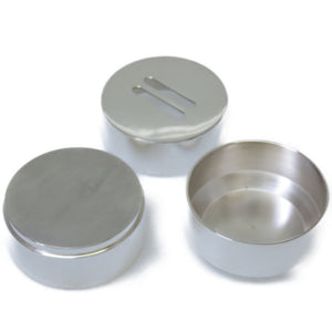 美品 エルメス ライター付 葉巻 シガレットケース 灰皿 ウッド/シルバー 0075【中古】HERMES