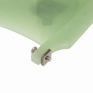 未使用 ディオール ステューシー コラボ サーフボード ブルー BEE シグネチャー ロゴ 0062【中古】Dior STUSSY