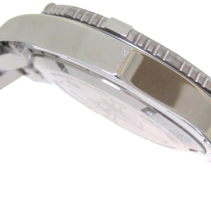 美品 タグホイヤー アクアレーサー ワンピース コラボ クロノグラフ 限定250本 CAN1012 クオーツ 腕時計 SS ブラック 黒文字盤 0063【中古】TAG HEUER ONE PIECE メンズ