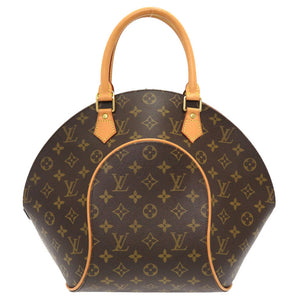 美品 ルイ ヴィトン モノグラム エリプスMM M51126 ハンドバッグ バッグ LV 0013 【中古】 LOUIS VUITTON