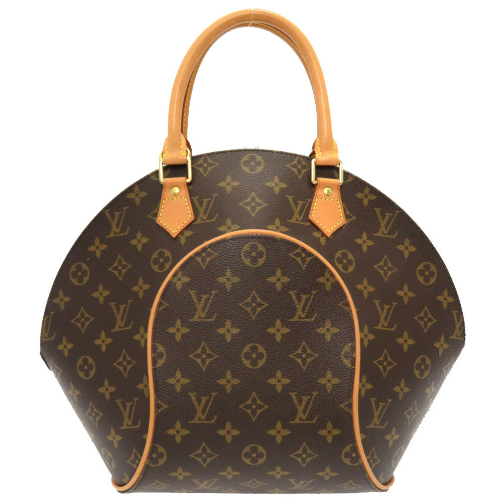 美品 ルイ ヴィトン モノグラム エリプスMM M51126 ハンドバッグ バッグ LV 0013 【中古】 LOUIS VUITTON