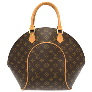 美品 ルイ ヴィトン モノグラム エリプスMM M51126 ハンドバッグ バッグ LV 0013 【中古】 LOUIS VUITTON