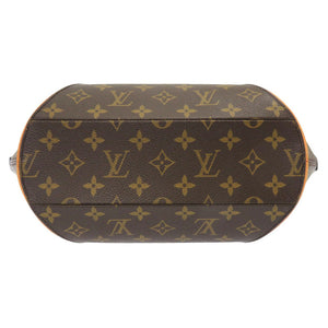 美品 ルイ ヴィトン モノグラム エリプスMM M51126 ハンドバッグ バッグ LV 0013 【中古】 LOUIS VUITTON