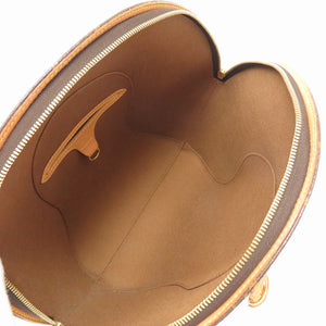 美品 ルイ ヴィトン モノグラム エリプスMM M51126 ハンドバッグ バッグ LV 0013 【中古】 LOUIS VUITTON