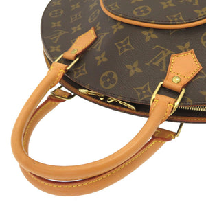 美品 ルイ ヴィトン モノグラム エリプスMM M51126 ハンドバッグ バッグ LV 0013 【中古】 LOUIS VUITTON