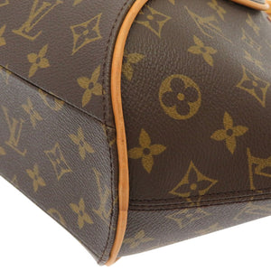 美品 ルイ ヴィトン モノグラム エリプスMM M51126 ハンドバッグ バッグ LV 0013 【中古】 LOUIS VUITTON