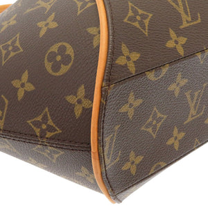 美品 ルイ ヴィトン モノグラム エリプスMM M51126 ハンドバッグ バッグ LV 0013 【中古】 LOUIS VUITTON
