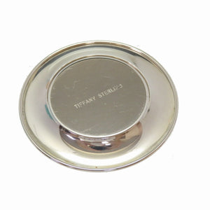 美品 ティファニー ティーインフューザー ティーカップモチーフ アンティーク シルバー925 シルバー ヴィンテージ カップ フィルターストレーナー 0055 【中古】 TIFFANY&Co.