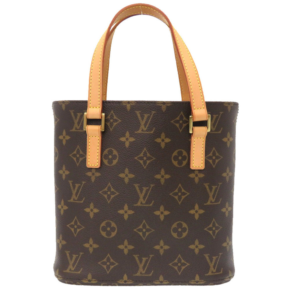 美品 ルイ ヴィトン モノグラム ヴァヴァンPM M51172 ハンドバッグ バッグ LV 0042 【中古】 LOUIS VUITTON