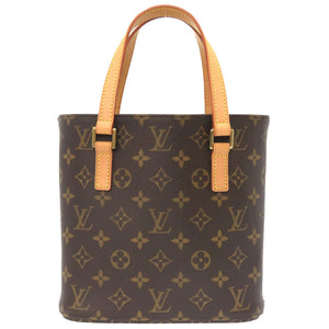 美品 ルイ ヴィトン モノグラム ヴァヴァンPM M51172 ハンドバッグ バッグ LV 0042 【中古】 LOUIS VUITTON