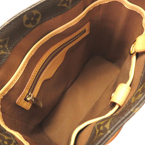 美品 ルイ ヴィトン モノグラム ヴァヴァンPM M51172 ハンドバッグ バッグ LV 0042 【中古】 LOUIS VUITTON