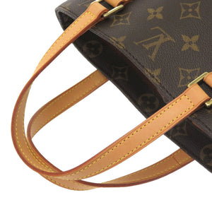 美品 ルイ ヴィトン モノグラム ヴァヴァンPM M51172 ハンドバッグ バッグ LV 0042 【中古】 LOUIS VUITTON