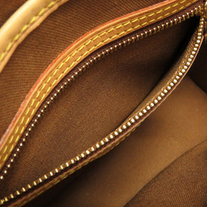 美品 ルイ ヴィトン モノグラム ヴァヴァンPM M51172 ハンドバッグ バッグ LV 0042 【中古】 LOUIS VUITTON