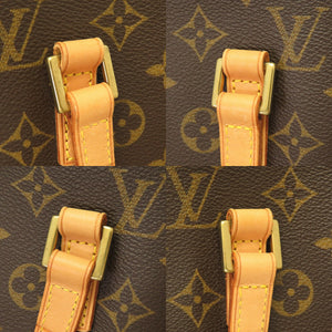 美品 ルイ ヴィトン モノグラム ヴァヴァンPM M51172 ハンドバッグ バッグ LV 0042 【中古】 LOUIS VUITTON