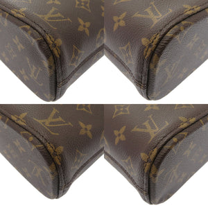美品 ルイ ヴィトン モノグラム ヴァヴァンPM M51172 ハンドバッグ バッグ LV 0042 【中古】 LOUIS VUITTON