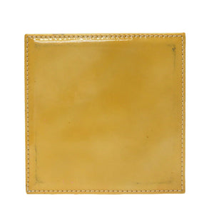 ルイ ヴィトン モノグラム ヴェルニ ブリーカー ライムイエロー M91002 ハンドバッグ バッグ 黄 LV 0097 【中古】 LOUIS VUITTON