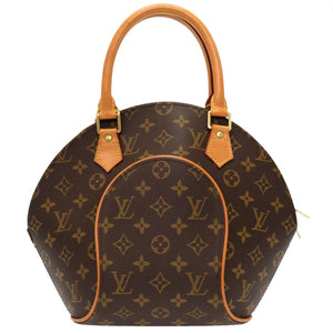美品 ルイヴィトン モノグラム エリプスPM M51127 ハンドバッグ バッグ LV 0110 【中古】 LOUIS VUITTON