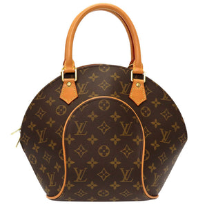 美品 ルイヴィトン モノグラム エリプスPM M51127 ハンドバッグ バッグ LV 0110 【中古】 LOUIS VUITTON