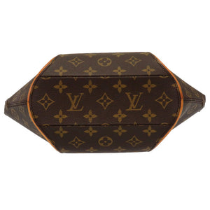 美品 ルイヴィトン モノグラム エリプスPM M51127 ハンドバッグ バッグ LV 0110 【中古】 LOUIS VUITTON