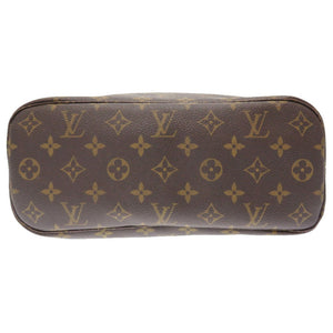 ルイ ヴィトン モノグラム ネヴァーフルPM M40155 トートバッグ バッグ LV 0152 【中古】 LOUIS VUITTON