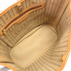 ルイ ヴィトン モノグラム ネヴァーフルPM M40155 トートバッグ バッグ LV 0152 【中古】 LOUIS VUITTON