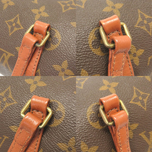 ルイ ヴィトン モノグラム パピヨン26 M51386 ハンドバッグ バッグ LV 0176 【中古】 LOUIS VUITTON