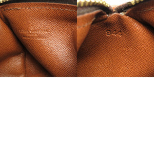 ルイ ヴィトン モノグラム パピヨン26 M51386 ハンドバッグ バッグ LV 0176 【中古】 LOUIS VUITTON