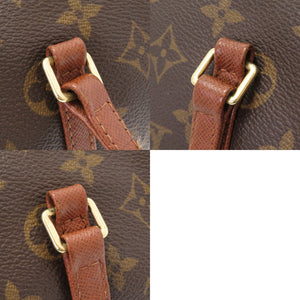 美品 ルイ ヴィトン モノグラム パピヨン26 M51366 ハンドバッグ バッグ LV 0191 【中古】 LOUIS VUITTON