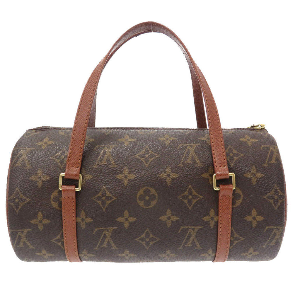 美品 ルイ ヴィトン モノグラム パピヨン26 M51366 ハンドバッグ バッグ LV 0191 【中古】 LOUIS VUITTON