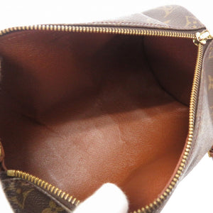 美品 ルイ ヴィトン モノグラム パピヨン26 M51366 ハンドバッグ バッグ LV 0191 【中古】 LOUIS VUITTON