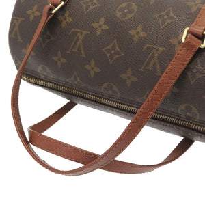 美品 ルイ ヴィトン モノグラム パピヨン26 M51366 ハンドバッグ バッグ LV 0191 【中古】 LOUIS VUITTON