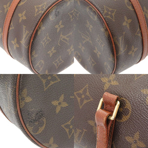 美品 ルイ ヴィトン モノグラム パピヨン26 M51366 ハンドバッグ バッグ LV 0191 【中古】 LOUIS VUITTON