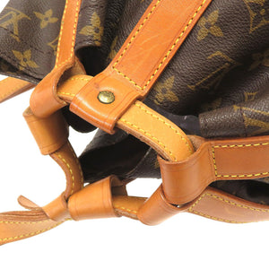 ルイ ヴィトン モノグラム ランドネGM M42244 ショルダーバッグ バッグ LV 0080 【中古】 LOUIS VUITTON