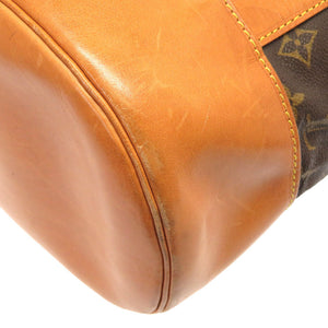 ルイ ヴィトン モノグラム ランドネGM M42244 ショルダーバッグ バッグ LV 0080 【中古】 LOUIS VUITTON