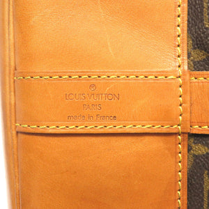 ルイ ヴィトン モノグラム ランドネGM M42244 ショルダーバッグ バッグ LV 0080 【中古】 LOUIS VUITTON