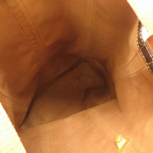 ルイ ヴィトン モノグラム ランドネGM M42244 ショルダーバッグ バッグ LV 0082 【中古】 LOUIS VUITTON