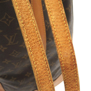 ルイ ヴィトン モノグラム ランドネGM M42244 ショルダーバッグ バッグ LV 0082 【中古】 LOUIS VUITTON