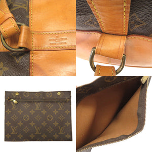 ルイ ヴィトン モノグラム ランドネGM M42244 ショルダーバッグ バッグ LV 0082 【中古】 LOUIS VUITTON
