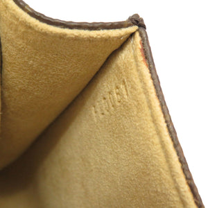 美品 ルイ ヴィトン モノグラム ポシェットツインGM M51852 ショルダーバッグ バッグ LV 0083 【中古】 LOUIS VUITTON