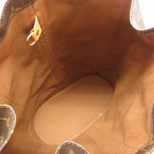 ルイ ヴィトン モノグラム ランドネPM M42243 ショルダーバッグ バッグ LV 0274 【中古】 LOUIS VUITTON