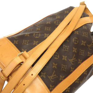 ルイ ヴィトン モノグラム ランドネPM M42243 ショルダーバッグ バッグ LV 0274 【中古】 LOUIS VUITTON