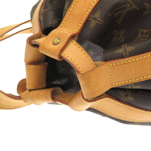 ルイ ヴィトン モノグラム ランドネPM M42243 ショルダーバッグ バッグ LV 0274 【中古】 LOUIS VUITTON