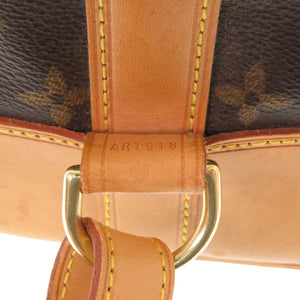 ルイ ヴィトン モノグラム ランドネPM M42243 ショルダーバッグ バッグ LV 0274 【中古】 LOUIS VUITTON