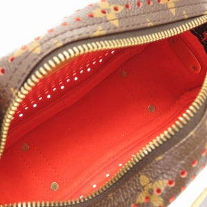 美品 ルイ ヴィトン モノグラム ペルフォ ミニ トロカデロ オランジュ M95177 ショルダーバッグ バッグ LV 0290 【中古】 LOUIS VUITTON