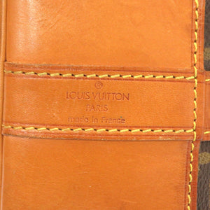 ルイ ヴィトン モノグラム ランドネGM M42244 ショルダーバッグ バッグ LV 0308 【中古】 LOUIS VUITTON