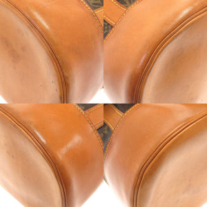 ルイ ヴィトン モノグラム ランドネGM M42244 ショルダーバッグ バッグ LV 0308 【中古】 LOUIS VUITTON