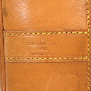 ルイ ヴィトン モノグラム ランドネGM M42244 ショルダーバッグ バッグ LV 0309 【中古】 LOUIS VUITTON